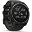 Multisport-älykello Garmin Fenix 8 Sapphire Solar 51 black/black