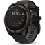 Garmin Multisport-älykello Fenix 8 Sapphire Solar 47 black/black