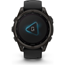 Multisport-älykello Garmin Fenix 8 Sapphire Solar 47 black/black