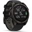 Multisport-älykello Garmin Fenix 8 Sapphire Solar 47 black/black