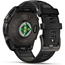 Multisport-älykello Garmin Fenix 8 Sapphire Solar 47 black/black