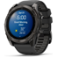 Multisport-älykello Garmin Fenix 8 AMOLED Sapphire 51 black/black