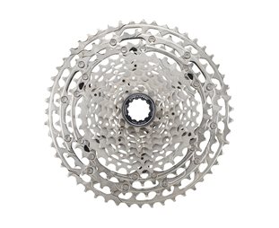 Kasetti Shimano Deore M5100 11-vaihteinen 11-51T