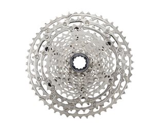 Kasetti Shimano Deore M5100 11-vaihteinen 11-42T