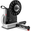 Elite Cykeltrainer Justo 2 Smart Trainer Silver/Svart