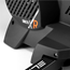 Elite Cykeltrainer Direto XR Zwift Cog & Click Smart Trainer Svart