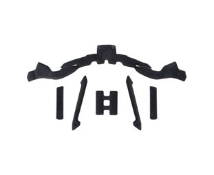 Bell Kypäräpehmusteet Super 3R/3 Pad Kit