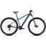 Cube Hardtail MTB Aim One Starlingblur/Sapphire