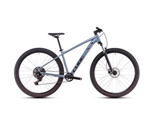 Maastopyörä Cube Aim Pro Shiftdust/Black