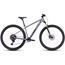 Maastopyörä Cube Aim Race Slategrey/Rainbowblack