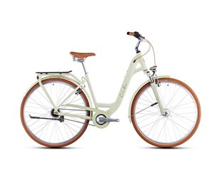 Cube Damcykel Ella Matchagreen/Green
