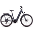 Sähköpyörä Cube Kathmandu One 800Wh Low Shadowgrey/Black