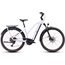 Cube Elcykel Kathmandu Hybrid One 800Wh Mid Polarwhite/Black