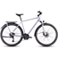 Hybridipyörä Cube Kathmandu Pro High Silverblue/Grey