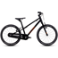 Lasten polkupyörä Cube Numove 180 Black/Orange 18"