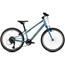 Cube Barncykel Numove 200 Blue/Lime 20"