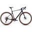 Gravel pyörä Cube Nuroad C:62 One Carbon/Glossy