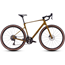Gravel pyörä Cube Nuroad C:62 Pro Willowgreen/Black