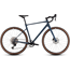 Cube Gravel Bike Nuroad EX Whale/Black
