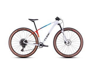 Lasten maastopyörä Cube Phenix C:62 SLX Rookie Teamline S