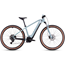 Cube El MTB Reaction Hybrid Performance 500Wh High Skylightblue/White