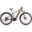 Sähkömaastopyörä Cube Reaction Performance Allroad 500Wh High Goldenlime/Black
