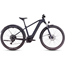 Sähkömaastopyörä Cube Reaction Performance Allroad 625Wh High Night/Black