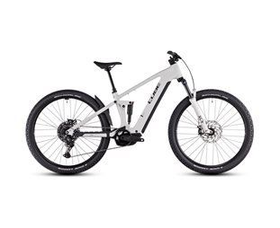 Sähkömaastopyörä Cube Stereo One22 Pro 800Wh Desertstone/Black