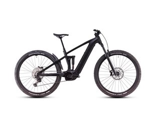 Cube El MTB Stereo Hybrid One44 EX 800Wh Blackline