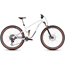 Cube Heldämpad MTB Stereo One22 C:62 SLT 29 Metallicwhite/Black
