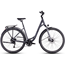 Hybridipyörä Cube Touring Pro Low Slabgrey/Metal