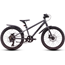 Lasten polkupyörä Cube Acid 200 Disc Allroad Grey/Flash 20"