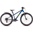 Lasten polkupyörä Cube Acid 240 Allroad Deepcobalt/Apple 24"