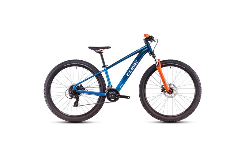 Lasten polkupyörä Cube Acid 260 Disc Actionteam 26"