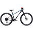 Lasten polkupyörä Cube Elite 240 C:62 Pro Carbon/Blue/Red 24"