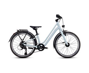 Cube Damesykkel Ella 200 Aloegreen/White 20"