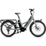 Sähkötavarapyörä Cube Longtail Sport 725Wh Swampgrey/Reflex