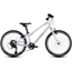 Cube Barncykel Numove 200 Flashwhite/Pink 20"