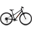Cube Børnecykel Numove 240 Black/Orange 24"