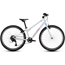 Cube Barncykel Numove 240 Flashwhite/Pink 24"