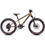 Cube Hardtail MTB Reaction 200 TM Goldenlime/Black 20"