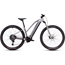 Cube El MTB Reaction Hybrid One 600Wh Mid Silver/Black