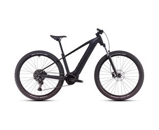 Cube El MTB Reaction Hybrid One 800Wh High Blackline