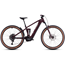 Cube El MTB Stereo Hybrid One22 Pro 800Wh Amarone/Grey
