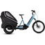 Cube Trehjulig Elcykel Trike Family Hybrid 750Wh Blue/Reflex