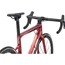 Maantiepyörä BMC Teammachine Slr One