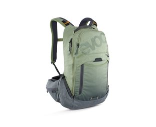 Pyöräilyreppu EVOC Trail Pro 16L