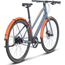Bmc Hybridsykkel 257 Al One St