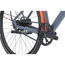 Bmc Hybridsykkel 257 Al One St