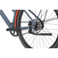 Bmc Hybridcykel 257 Al One St